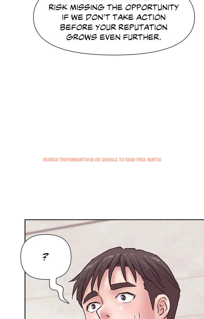 Read Hentai Image 4 69862 in comic Comes With Benefits - Chapter 39 - hentaitnt.net