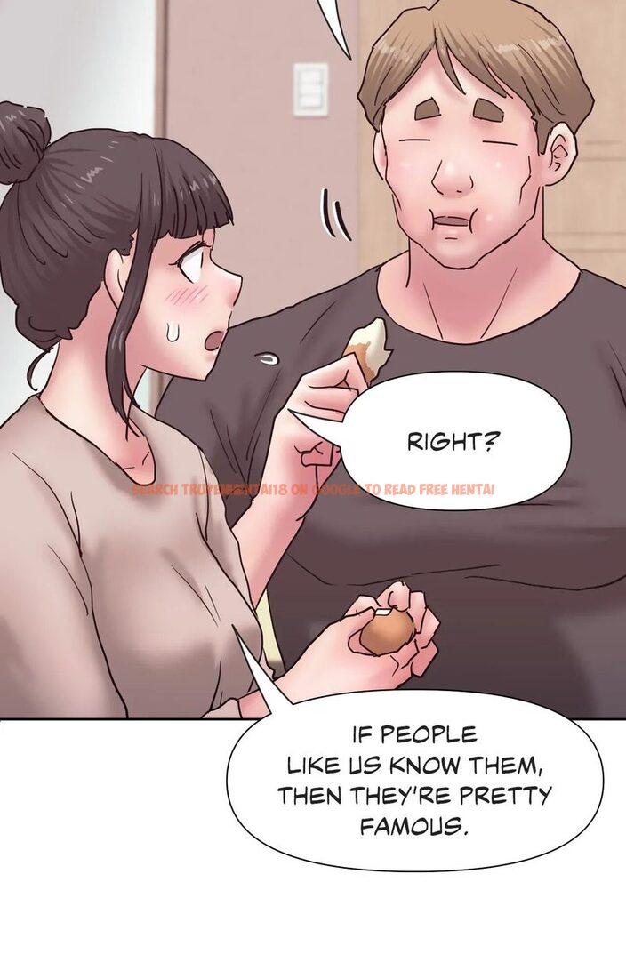 Read Hentai Image 72 69862 in comic Comes With Benefits - Chapter 39 - hentaitnt.net