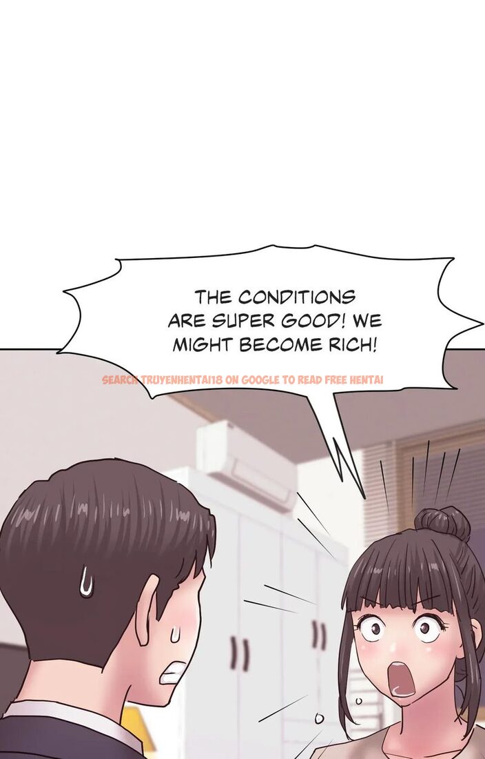 Read Hentai Image 73 69862 in comic Comes With Benefits - Chapter 39 - hentaitnt.net