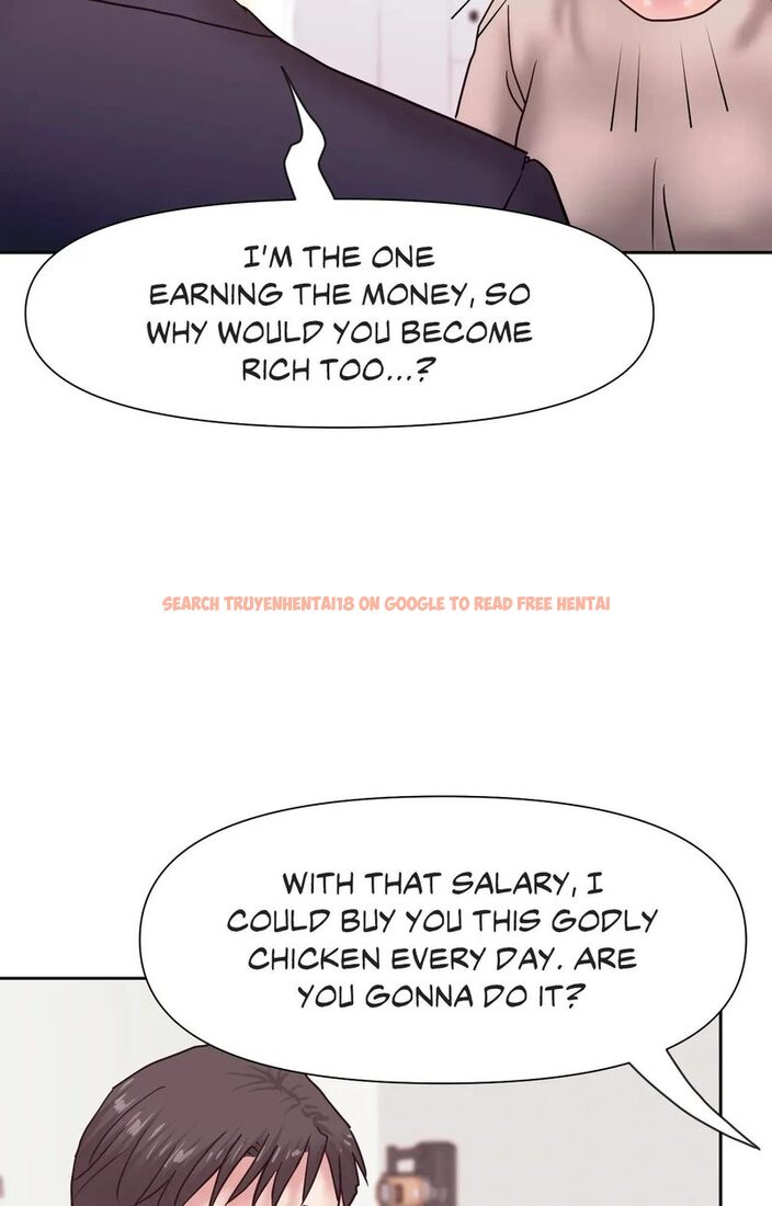 Read Hentai Image 74 69862 in comic Comes With Benefits - Chapter 39 - hentaitnt.net