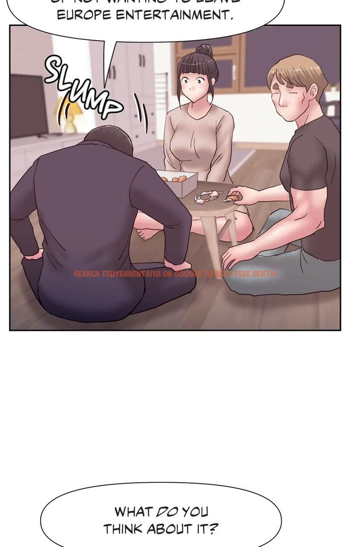 Read Hentai Image 76 69862 in comic Comes With Benefits - Chapter 39 - hentaitnt.net