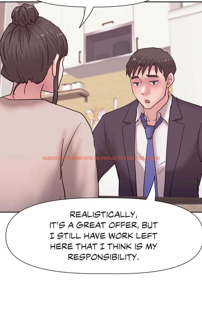 Read Hentai Image 77 69862 in comic Comes With Benefits - Chapter 39 - hentaitnt.net