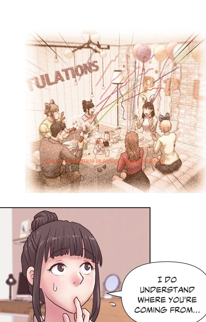 Read Hentai Image 78 69862 in comic Comes With Benefits - Chapter 39 - hentaitnt.net