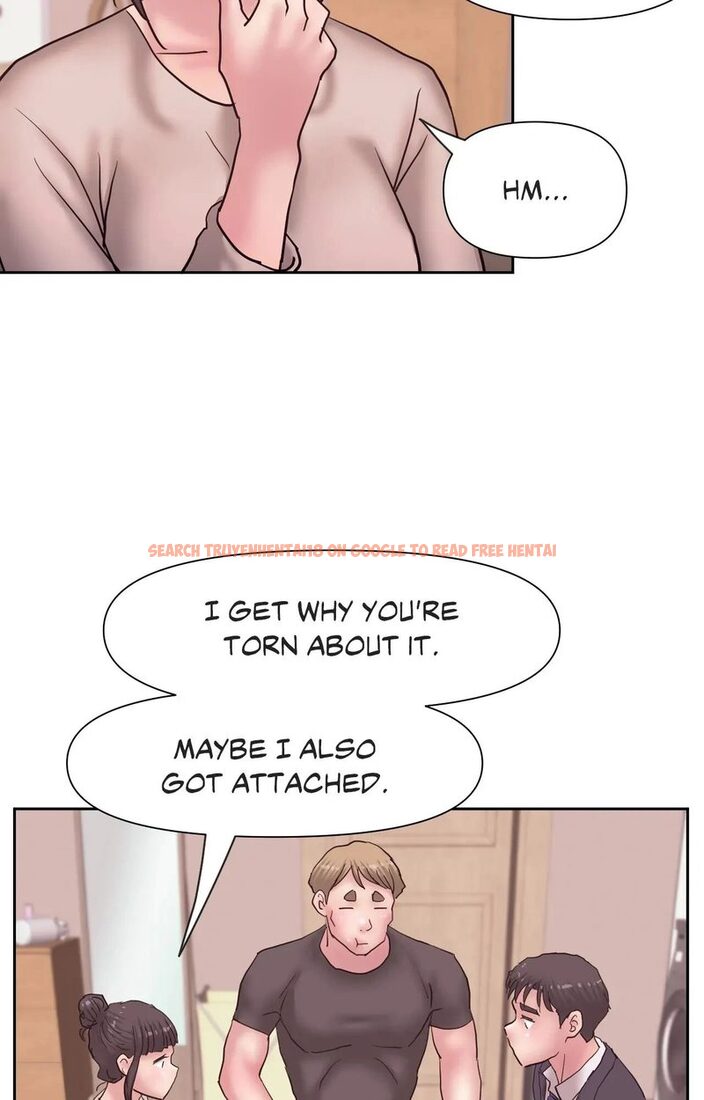 Read Hentai Image 79 69862 in comic Comes With Benefits - Chapter 39 - hentaitnt.net
