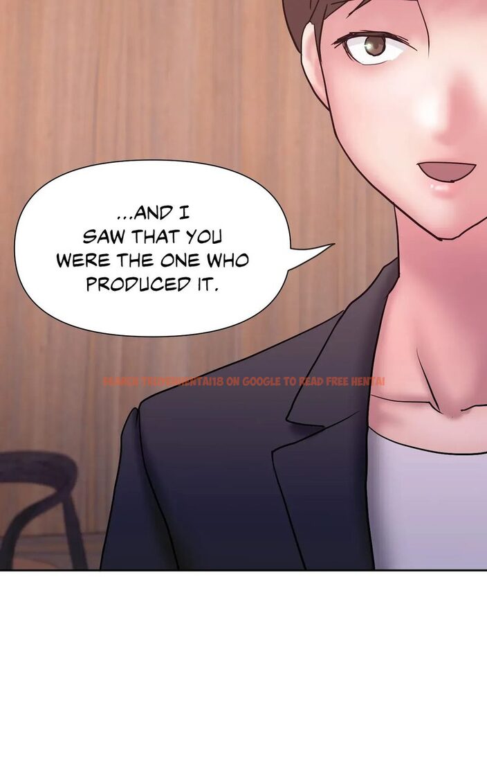 Read Hentai Image 8 69862 in comic Comes With Benefits - Chapter 39 - hentaitnt.net