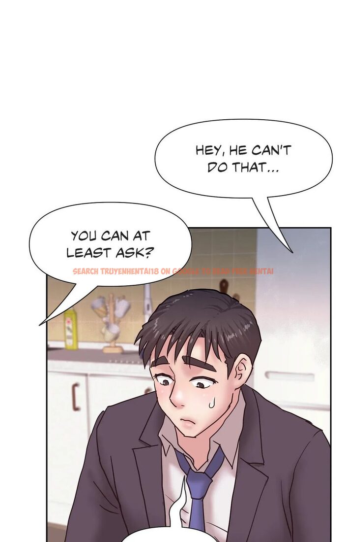 Read Hentai Image 82 69862 in comic Comes With Benefits - Chapter 39 - hentaitnt.net