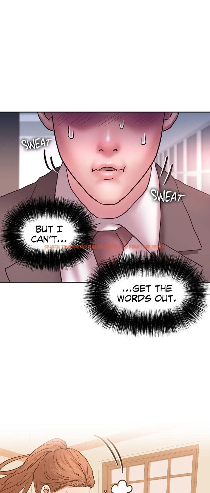 Read Hentai Image 11 ca922 in comic Comes With Benefits - Chapter 40 - hentaitnt.net