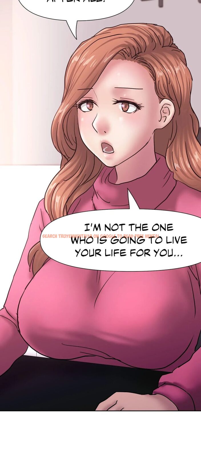 Read Hentai Image 14 ca922 in comic Comes With Benefits - Chapter 40 - hentaitnt.net