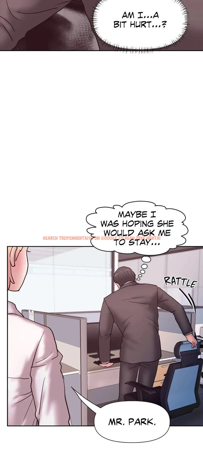 Read Hentai Image 18 ca922 in comic Comes With Benefits - Chapter 40 - hentaitnt.net