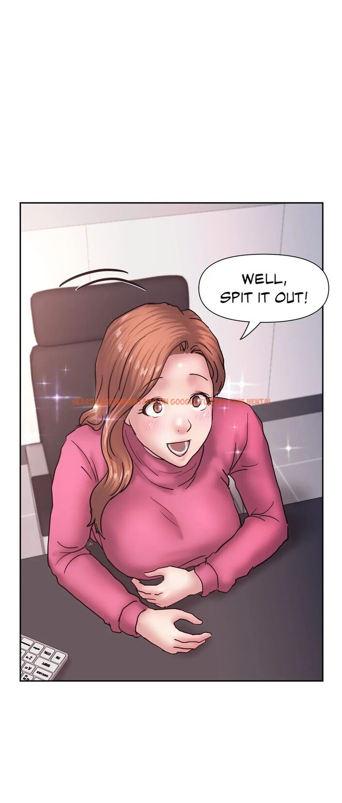 Read Hentai Image 2 ca922 in comic Comes With Benefits - Chapter 40 - hentaitnt.net