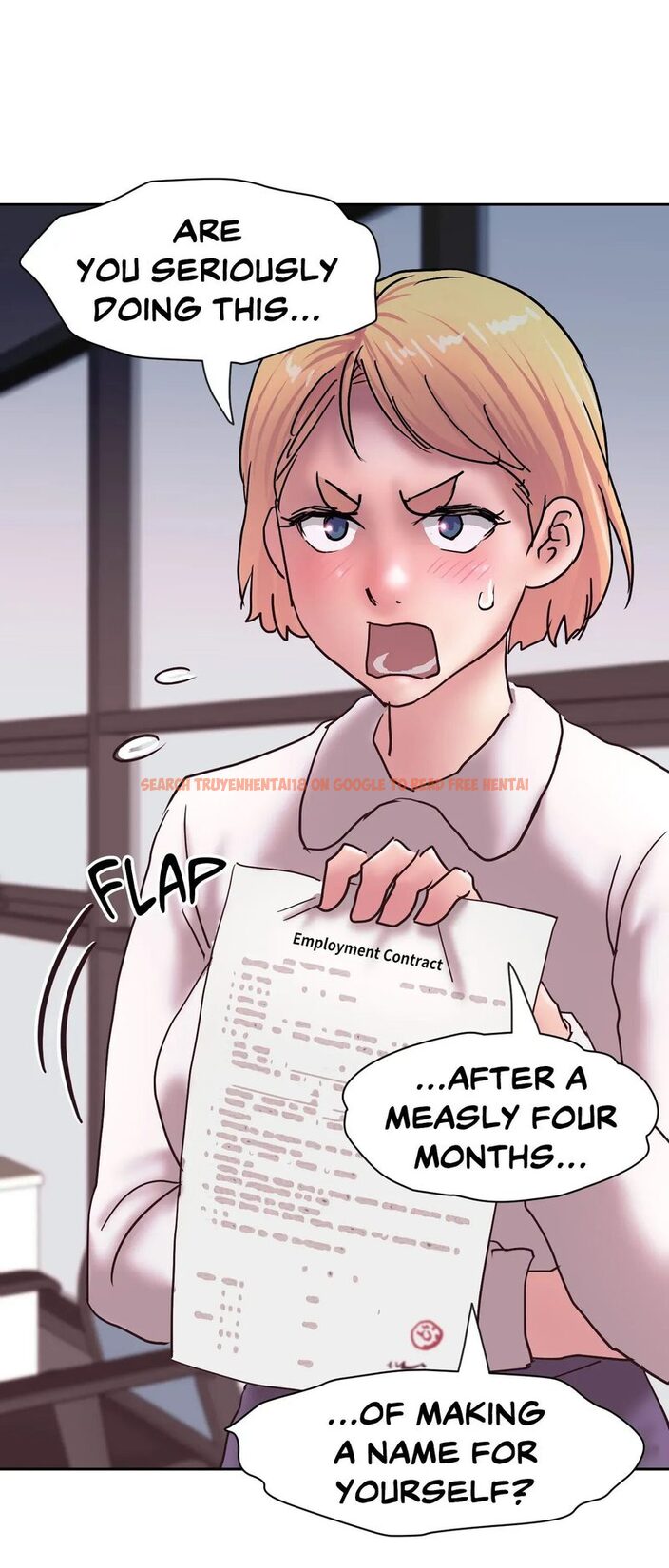 Read Hentai Image 20 ca922 in comic Comes With Benefits - Chapter 40 - hentaitnt.net