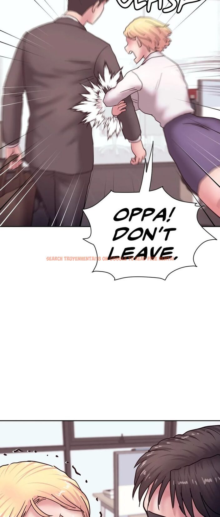 Read Hentai Image 23 ca922 in comic Comes With Benefits - Chapter 40 - hentaitnt.net