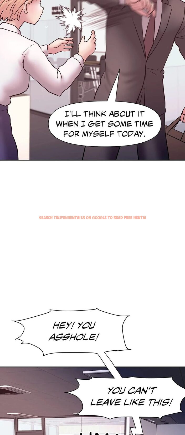 Read Hentai Image 25 ca922 in comic Comes With Benefits - Chapter 40 - hentaitnt.net