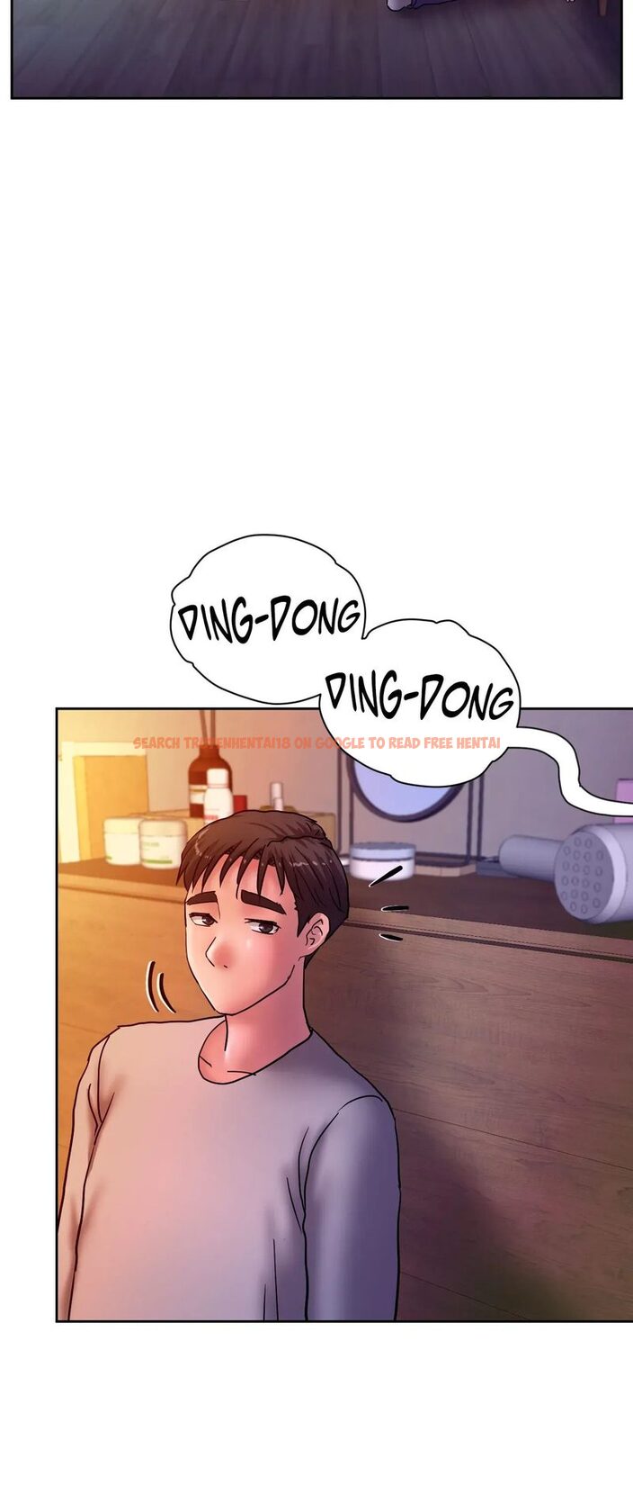 Read Hentai Image 28 ca922 in comic Comes With Benefits - Chapter 40 - hentaitnt.net