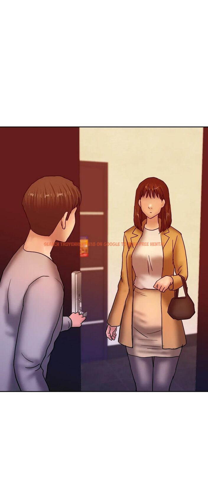 Read Hentai Image 29 ca922 in comic Comes With Benefits - Chapter 40 - hentaitnt.net