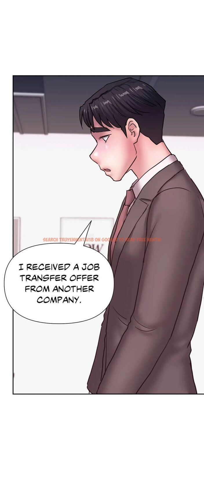 Read Hentai Image 3 ca922 in comic Comes With Benefits - Chapter 40 - hentaitnt.net