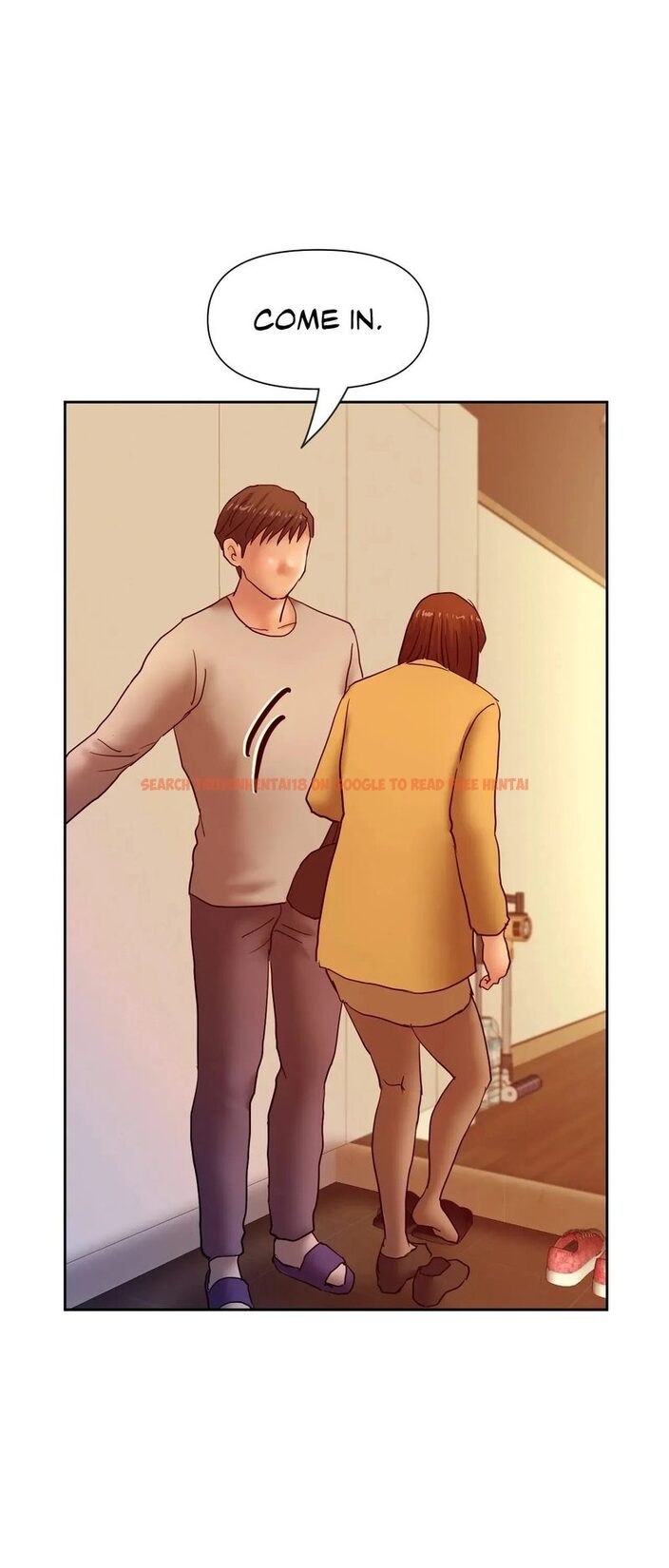 Read Hentai Image 30 ca922 in comic Comes With Benefits - Chapter 40 - hentaitnt.net