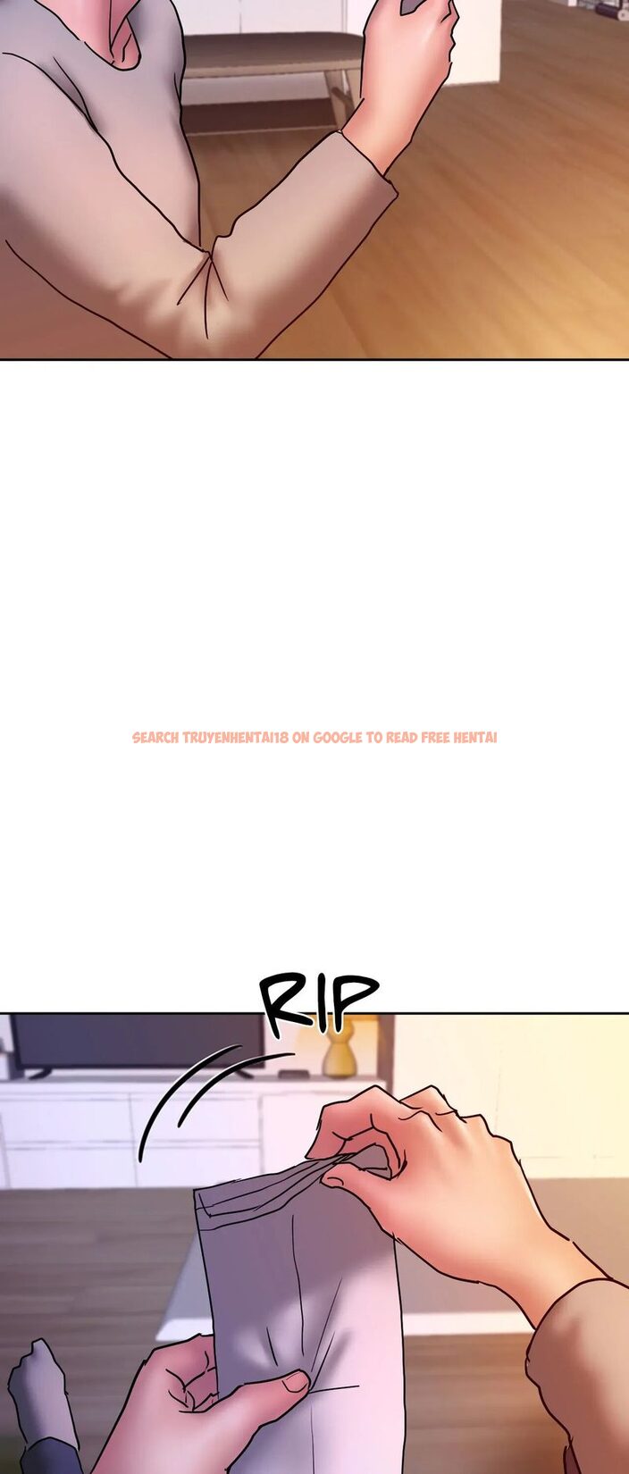 Read Hentai Image 36 ca922 in comic Comes With Benefits - Chapter 40 - hentaitnt.net
