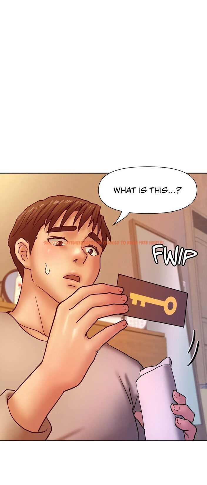 Read Hentai Image 38 ca922 in comic Comes With Benefits - Chapter 40 - hentaitnt.net
