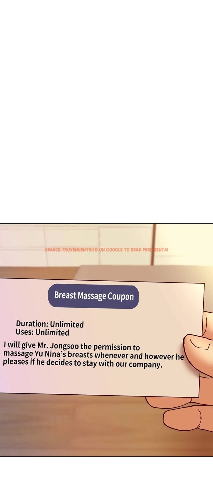 Read Hentai Image 39 ca922 in comic Comes With Benefits - Chapter 40 - hentaitnt.net