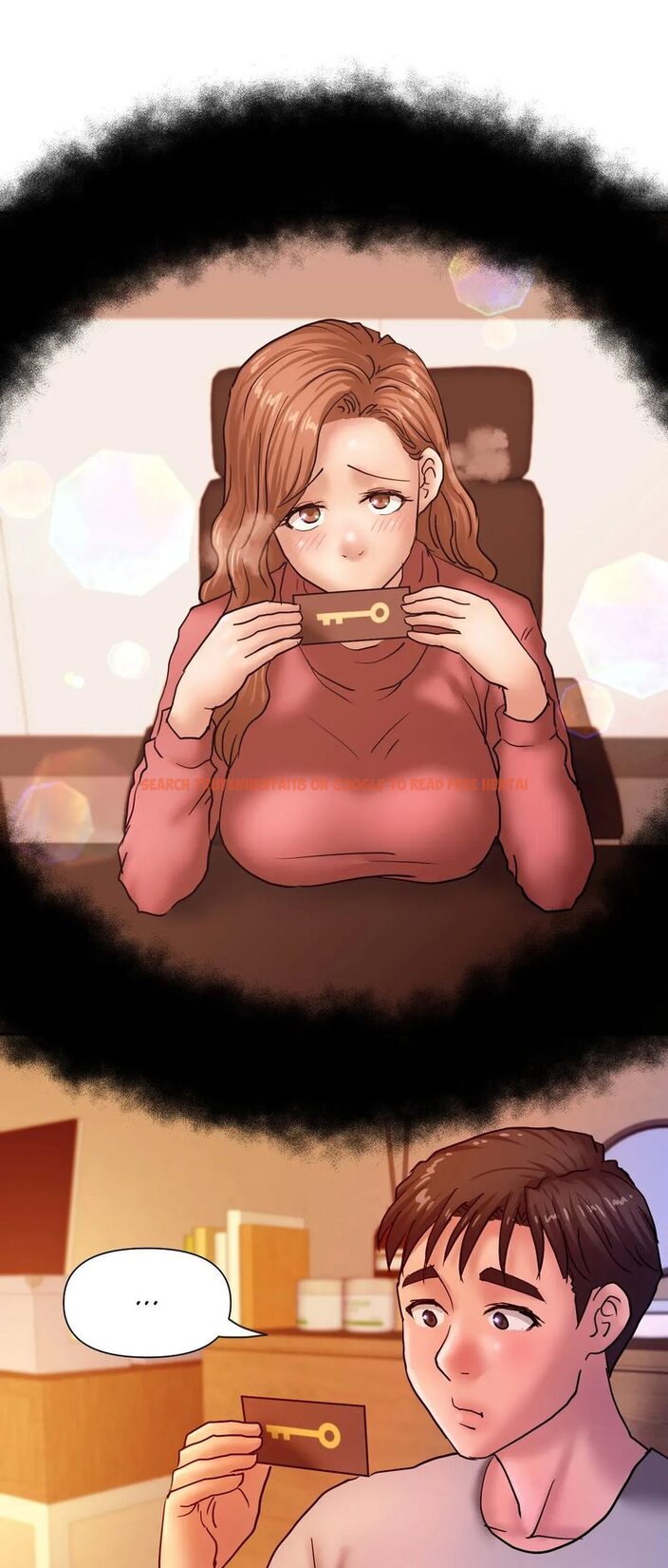 Read Hentai Image 41 ca922 in comic Comes With Benefits - Chapter 40 - hentaitnt.net