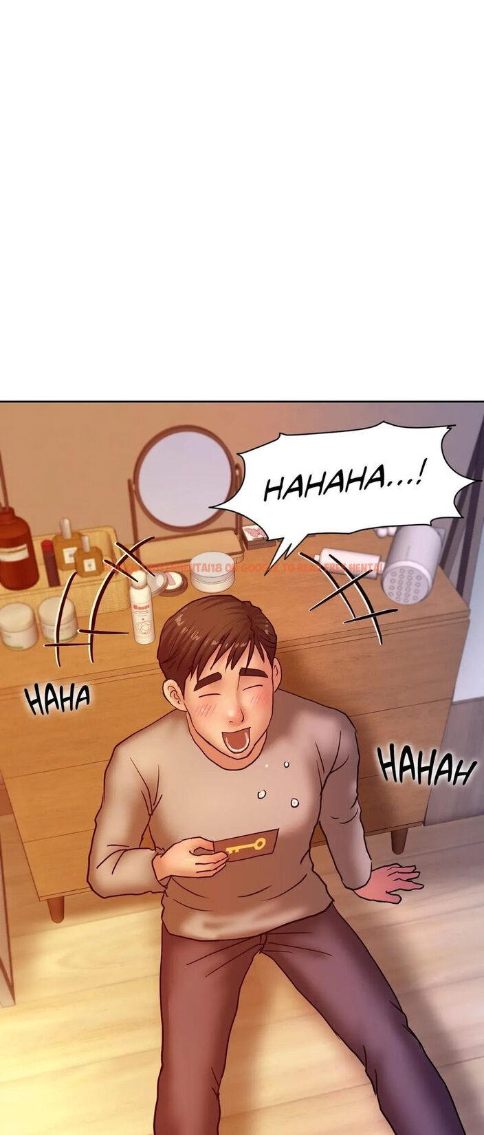 Read Hentai Image 43 ca922 in comic Comes With Benefits - Chapter 40 - hentaitnt.net