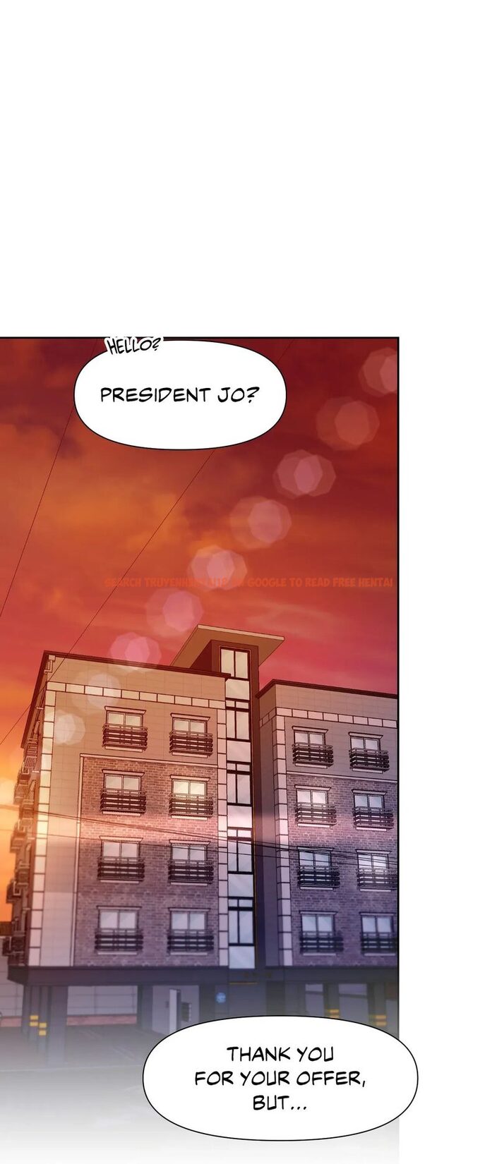 Read Hentai Image 45 ca922 in comic Comes With Benefits - Chapter 40 - hentaitnt.net