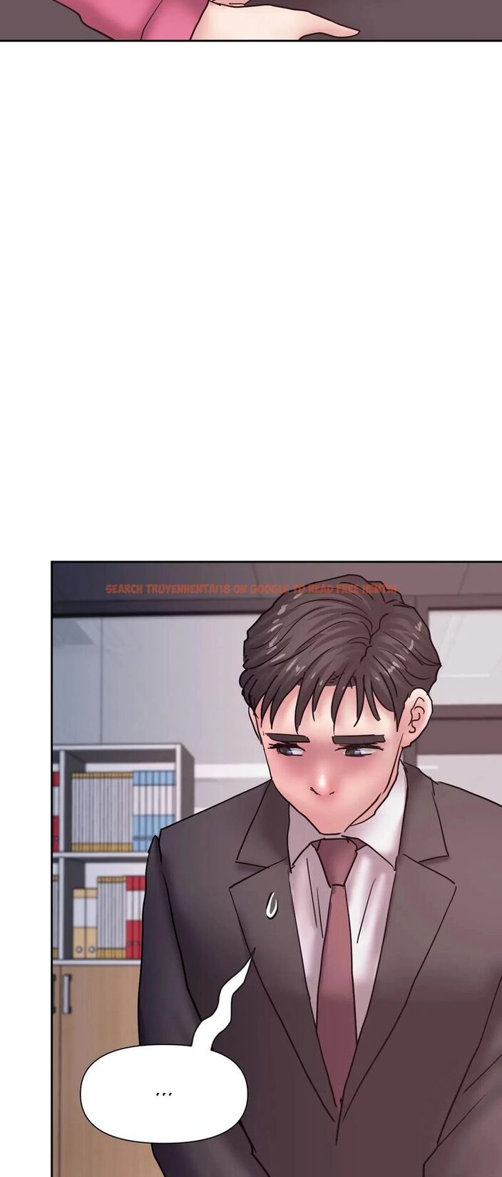 Read Hentai Image 5 ca922 in comic Comes With Benefits - Chapter 40 - hentaitnt.net