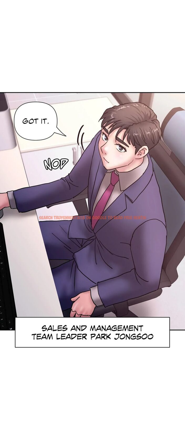 Read Hentai Image 51 ca922 in comic Comes With Benefits - Chapter 40 - hentaitnt.net