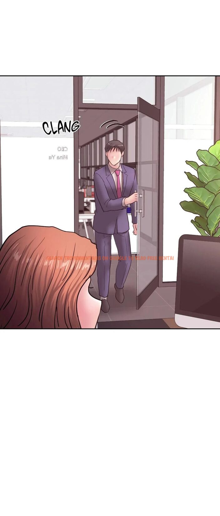 Read Hentai Image 52 ca922 in comic Comes With Benefits - Chapter 40 - hentaitnt.net