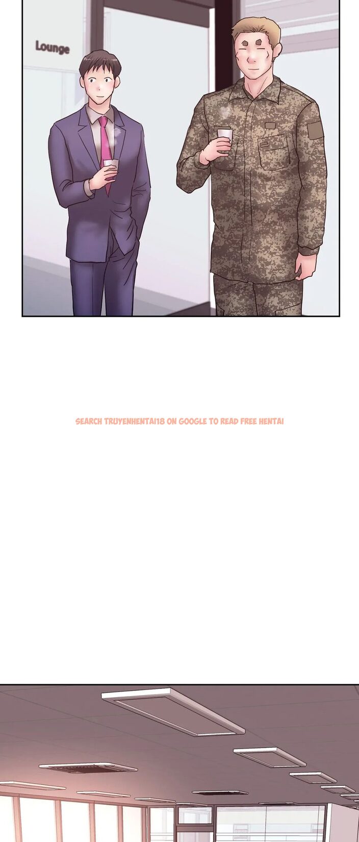 Read Hentai Image 59 ca922 in comic Comes With Benefits - Chapter 40 - hentaitnt.net