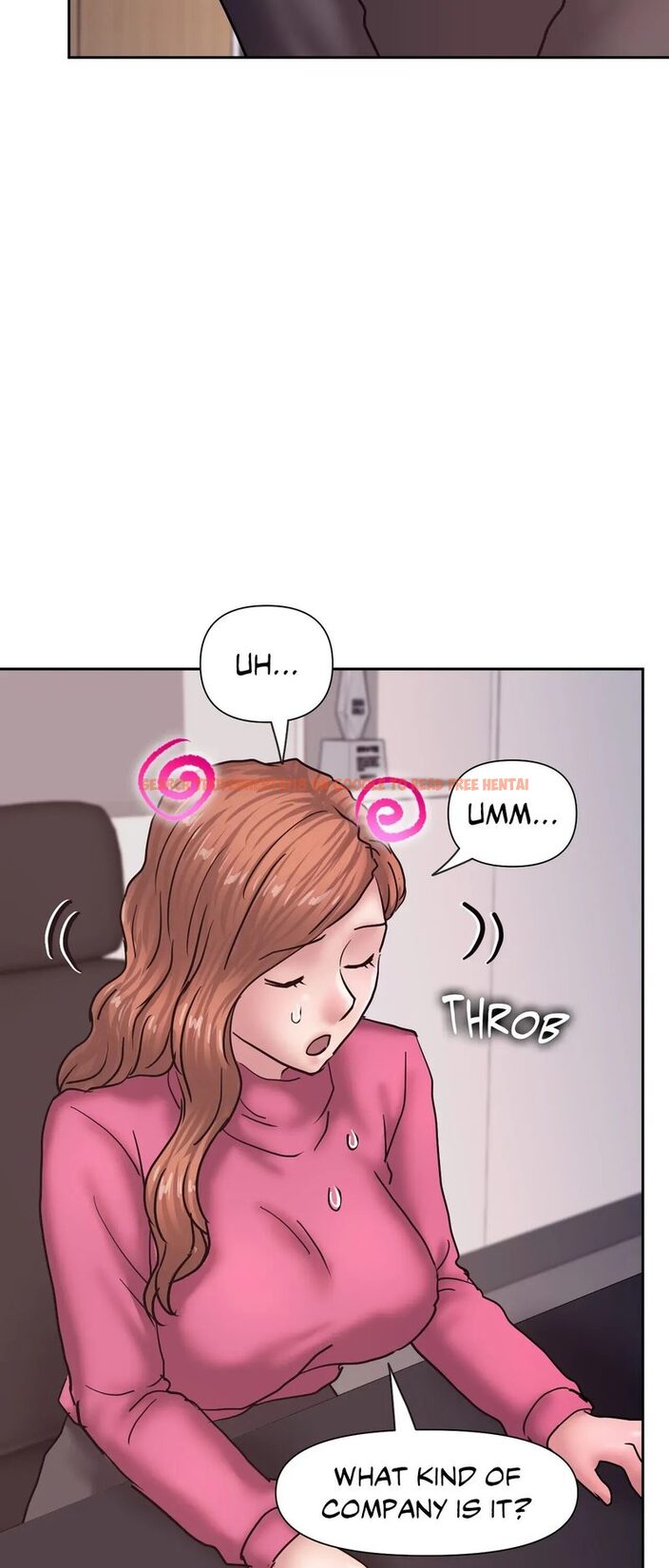 Read Hentai Image 6 ca922 in comic Comes With Benefits - Chapter 40 - hentaitnt.net