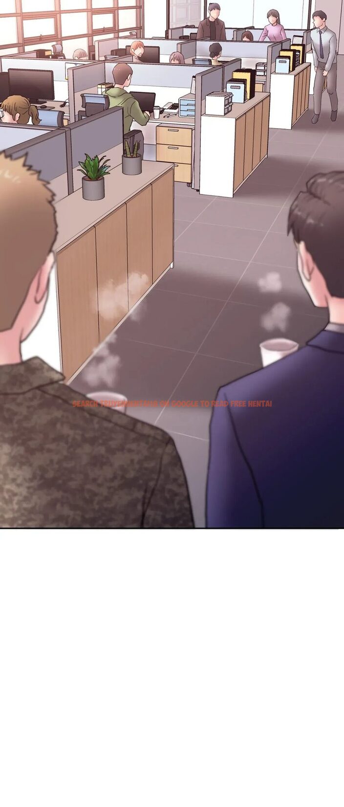 Read Hentai Image 60 ca922 in comic Comes With Benefits - Chapter 40 - hentaitnt.net