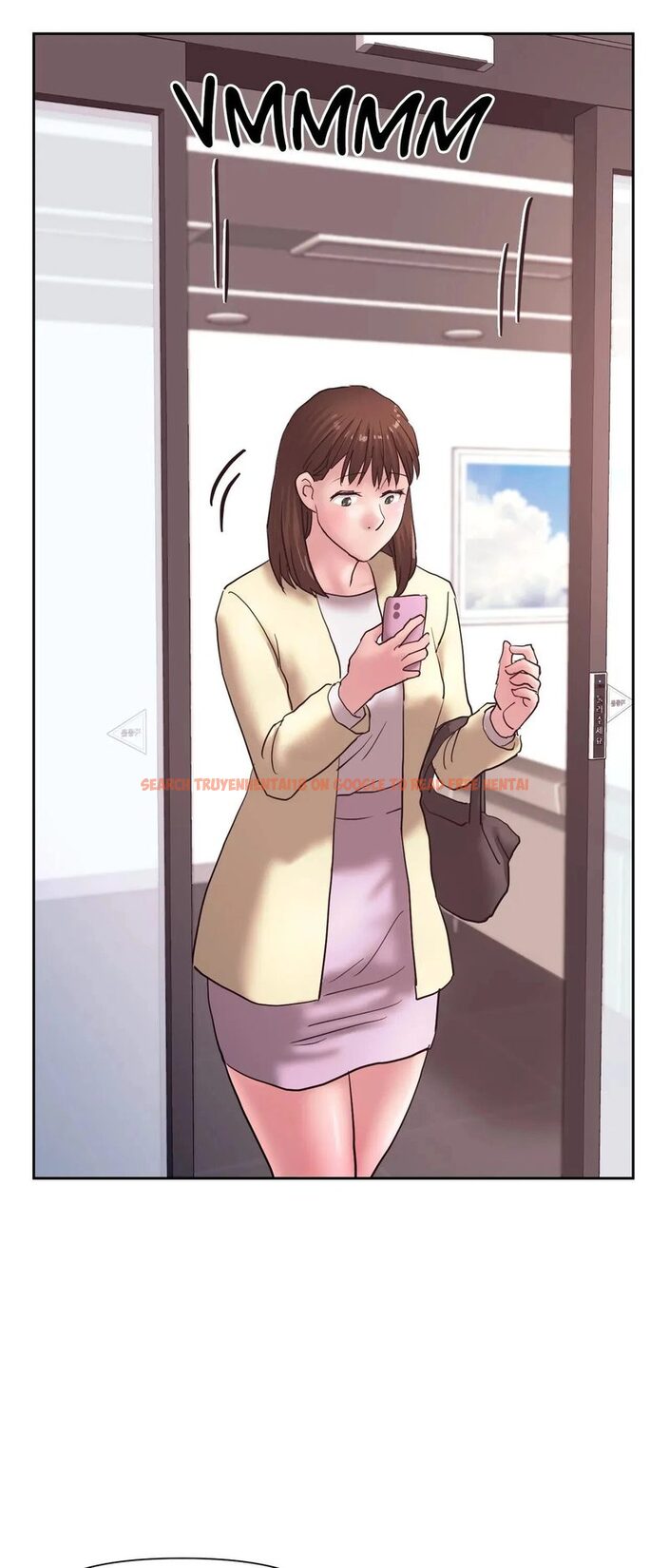 Read Hentai Image 63 ca922 in comic Comes With Benefits - Chapter 40 - hentaitnt.net