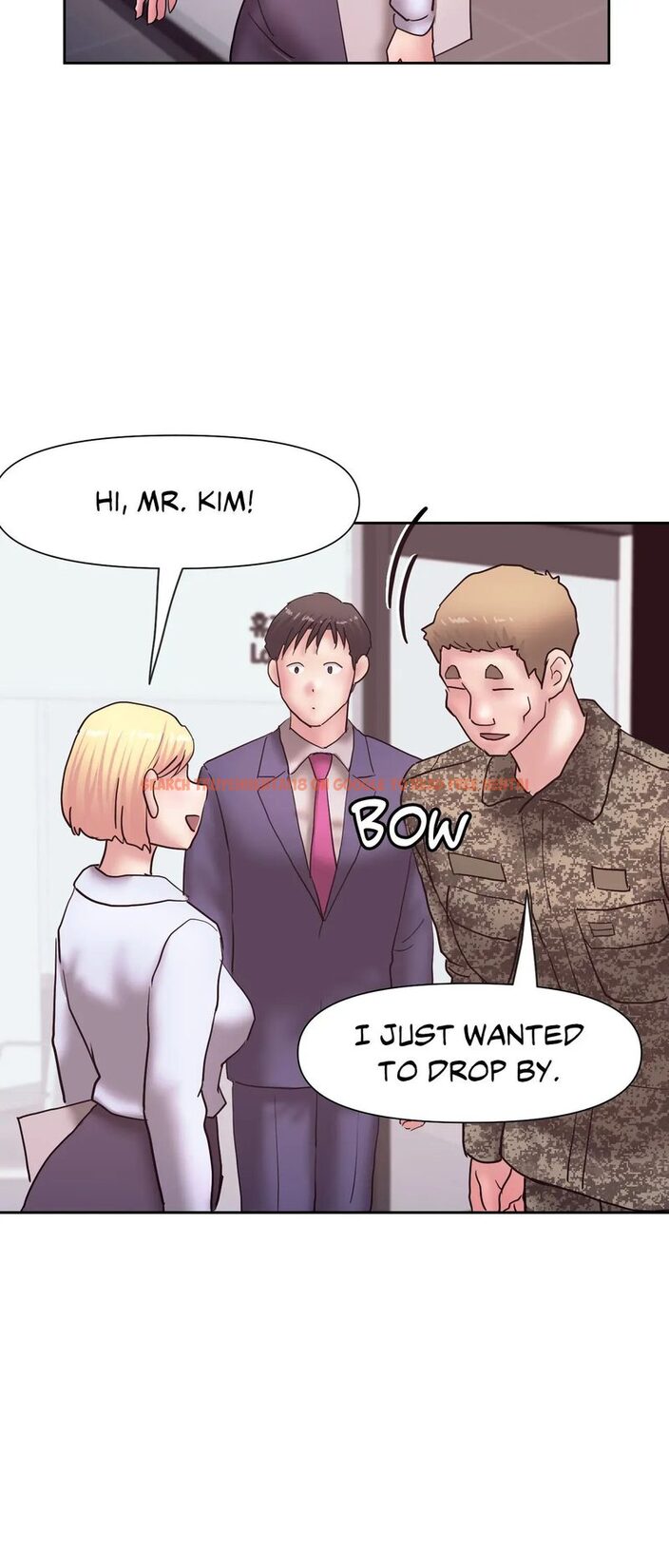 Read Hentai Image 67 ca922 in comic Comes With Benefits - Chapter 40 - hentaitnt.net