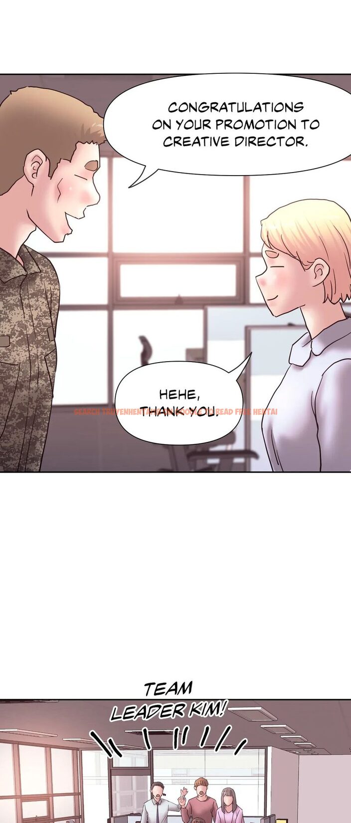 Read Hentai Image 68 ca922 in comic Comes With Benefits - Chapter 40 - hentaitnt.net