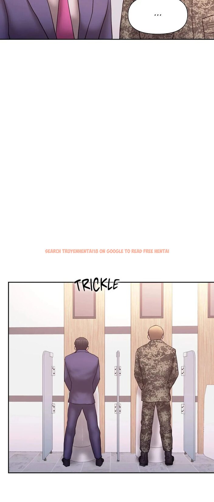 Read Hentai Image 70 ca922 in comic Comes With Benefits - Chapter 40 - hentaitnt.net