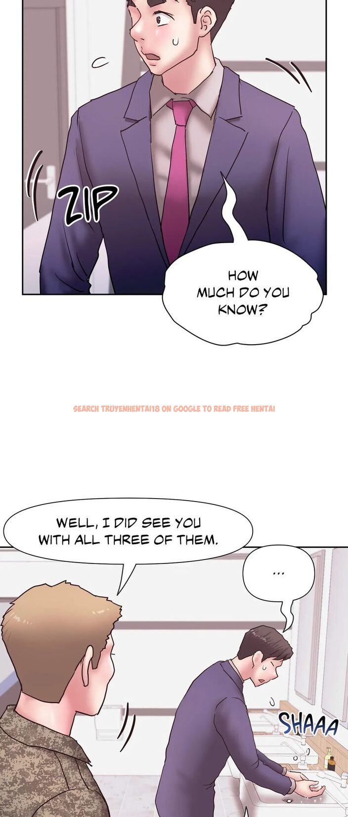 Read Hentai Image 72 ca922 in comic Comes With Benefits - Chapter 40 - hentaitnt.net