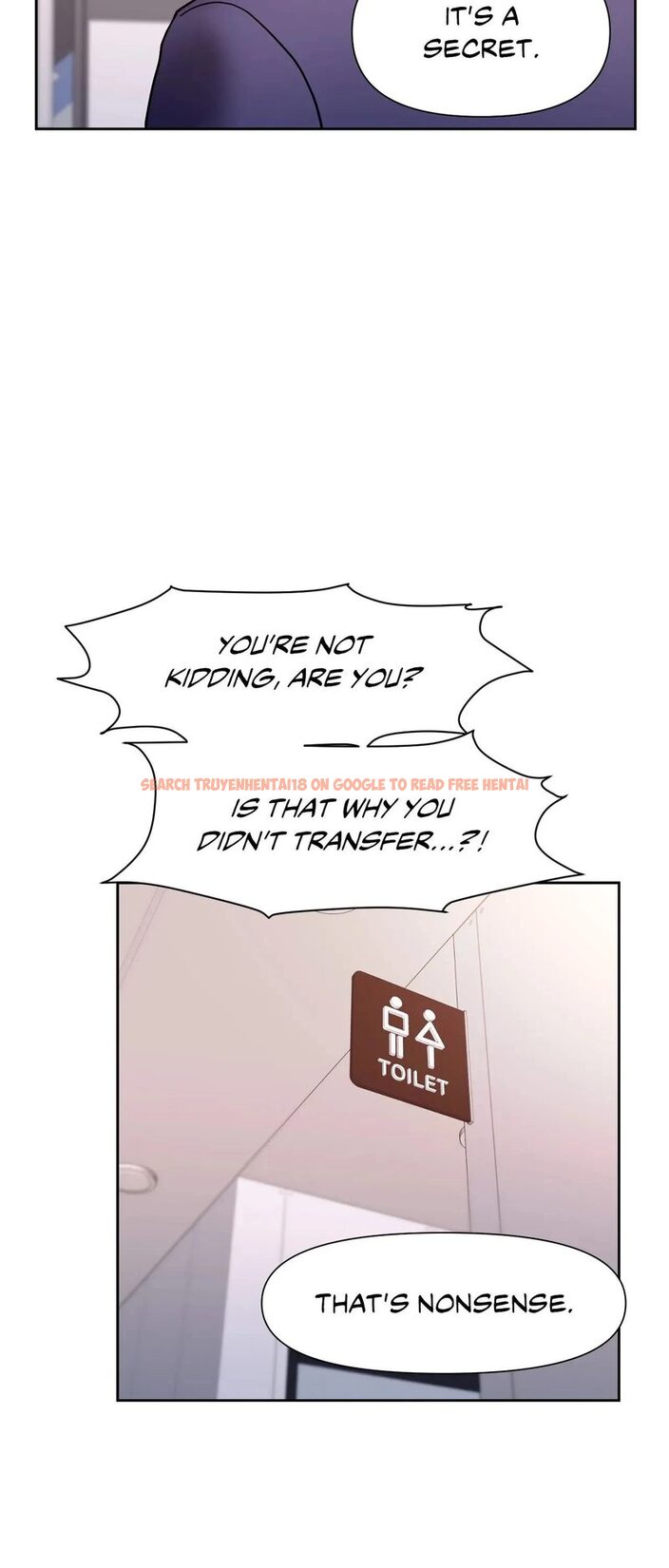 Read Hentai Image 75 ca922 in comic Comes With Benefits - Chapter 40 - hentaitnt.net