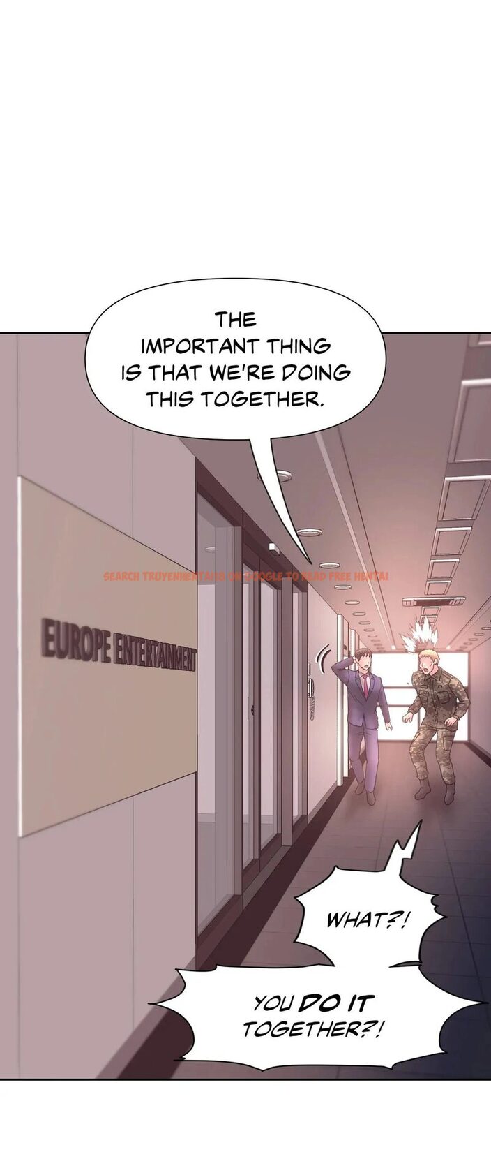 Read Hentai Image 76 ca922 in comic Comes With Benefits - Chapter 40 - hentaitnt.net