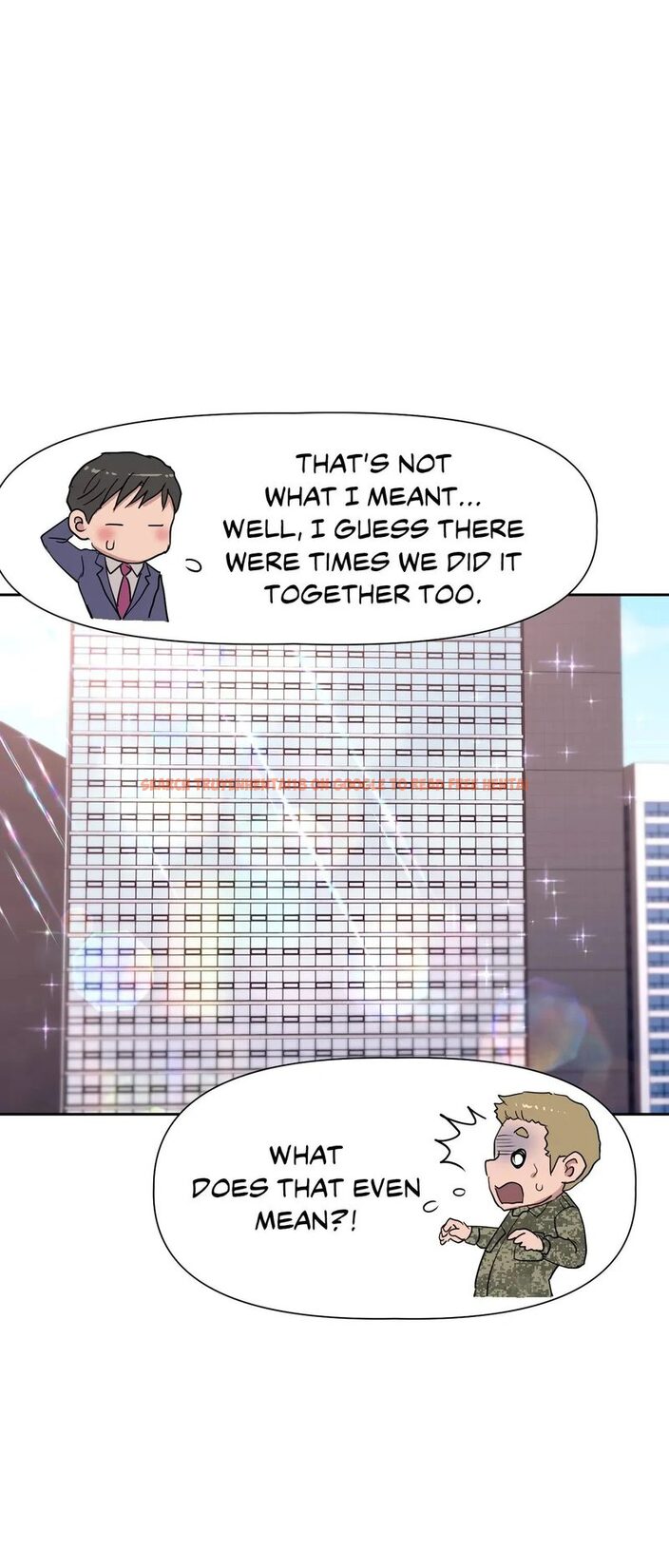 Read Hentai Image 77 ca922 in comic Comes With Benefits - Chapter 40 - hentaitnt.net