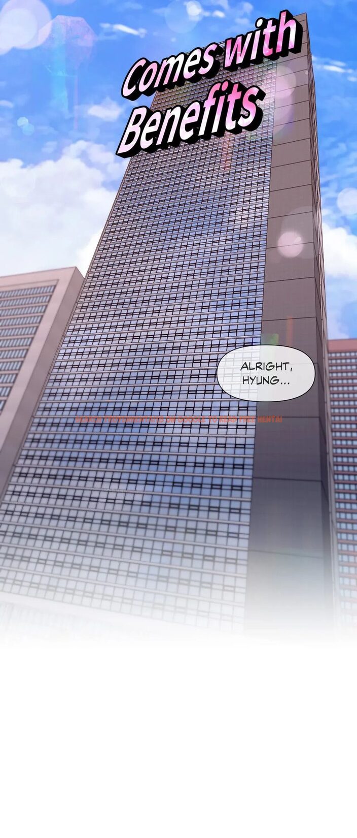 Read Hentai Image 79 ca922 in comic Comes With Benefits - Chapter 40 - hentaitnt.net