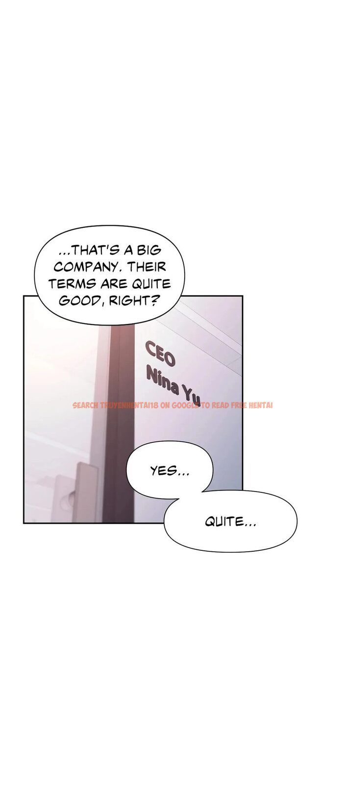 Read Hentai Image 8 ca922 in comic Comes With Benefits - Chapter 40 - hentaitnt.net