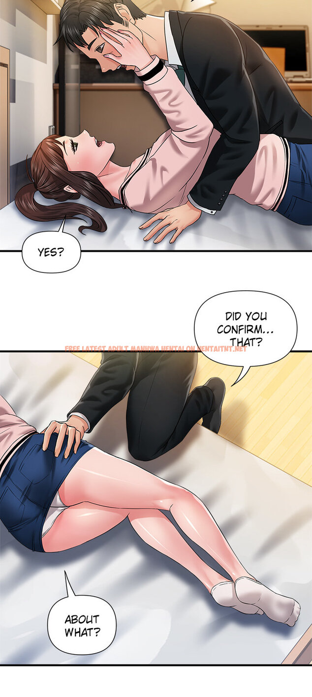 Read Hentai Image 5 842 in comic Coming To The Mart - Chapter 13 - hentaitnt.net