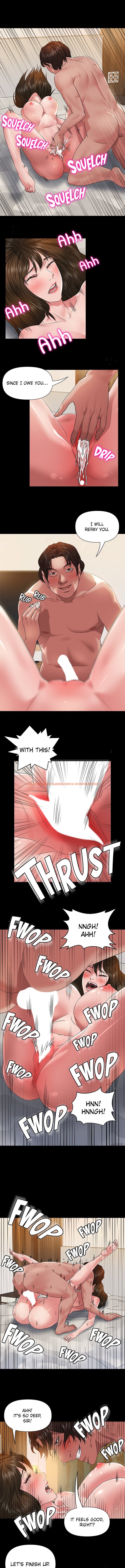 Read Hentai Image 8 991 in comic Coming To The Mart - Chapter 2 - hentaitnt.net