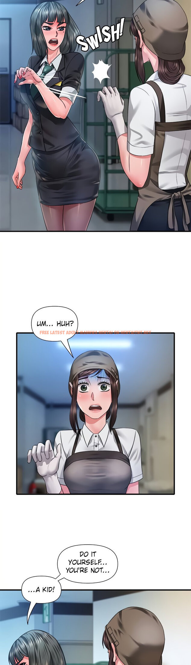 Read Hentai Image 24 742 in comic Coming To The Mart - Chapter 20 - hentaitnt.net