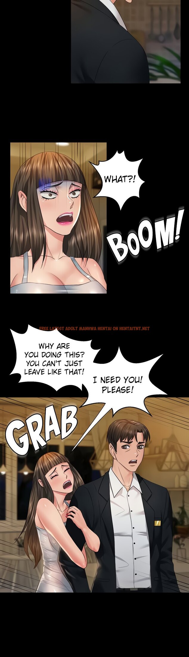 Read Hentai Image 24 949 in comic Coming To The Mart - Chapter 24 - hentaitnt.net