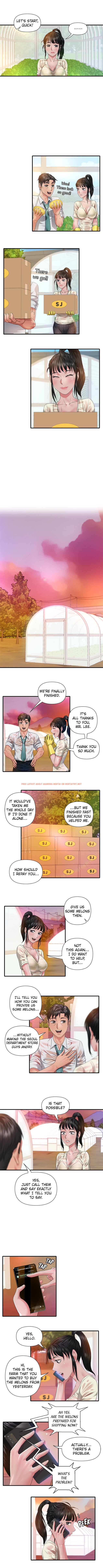 Read Hentai Image 4 972 in comic Coming To The Mart - Chapter 9 - hentaitnt.net