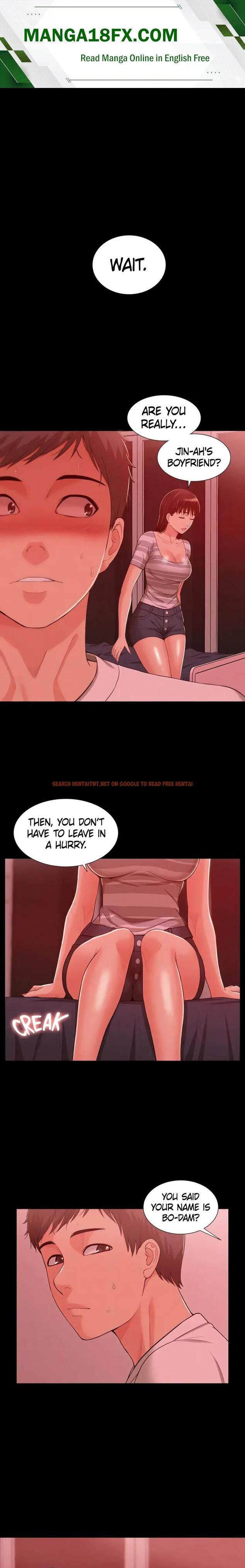 Coming Too Soon - Chapter 11