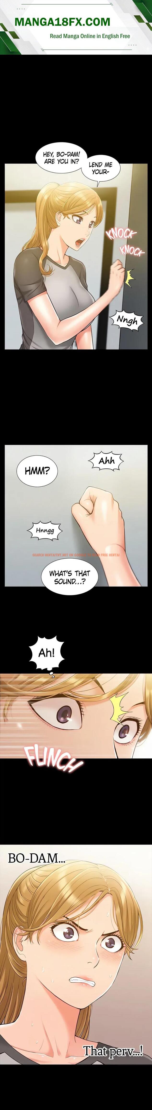 Coming Too Soon - Chapter 14